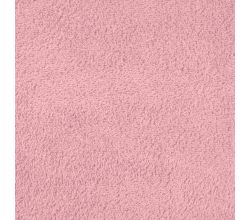Towel Uni - Light Rose