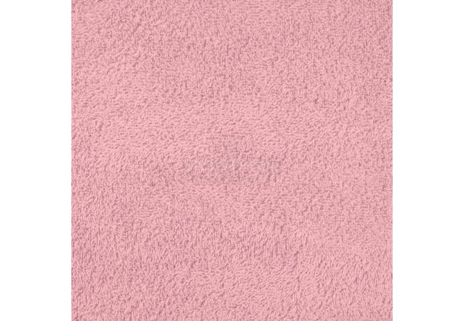 Towel Uni - Light Rose