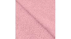 Towel Uni - Light Rose