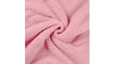 Towel Uni - Light Rose