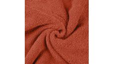 Towel Uni - Peach