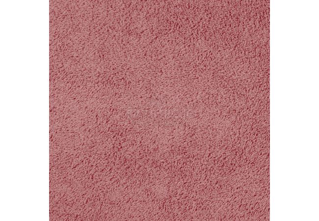 Towel Uni - Old Rose