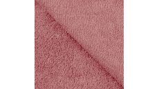 Towel Uni - Old Rose