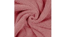 Towel Uni - Old Rose