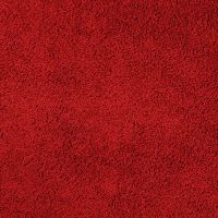 Towel Uni - Red