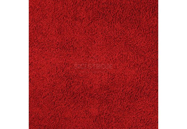Towel Uni - Red