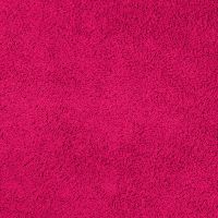 Towel Uni - Fuchsia