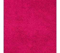 Towel Uni - Fuchsia