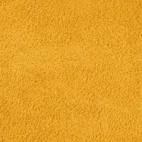 Towel Uni - Bright Yellow