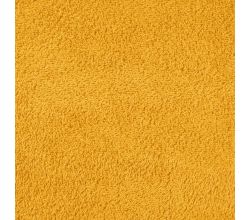 Towel Uni - Bright Yellow