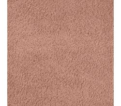 Towel Uni - Salmon