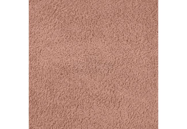 Towel Uni - Salmon