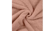 Towel Uni - Salmon
