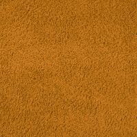 Towel Uni - Ochre