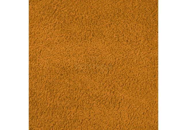 Towel Uni - Ochre
