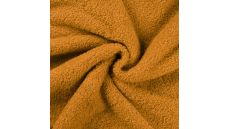 Towel Uni - Ochre