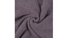 Towel Uni - Dusty Lilac
