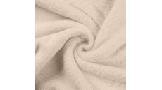 Towel Uni - Ecru