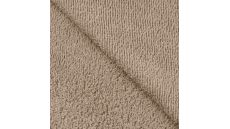Towel Uni - Light Taupe