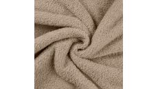 Towel Uni - Light Taupe