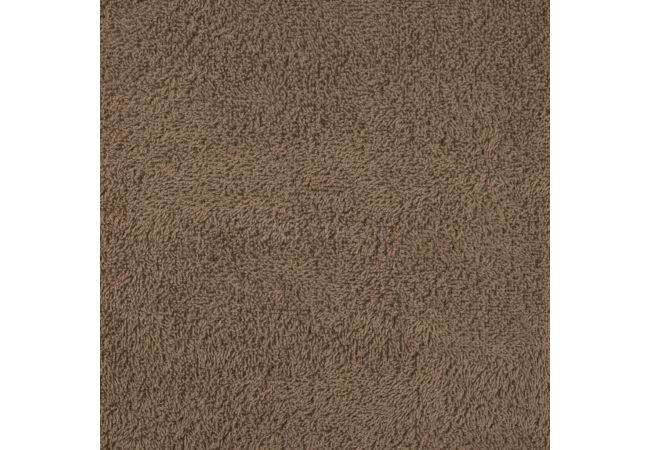 Towel Uni - Taupe
