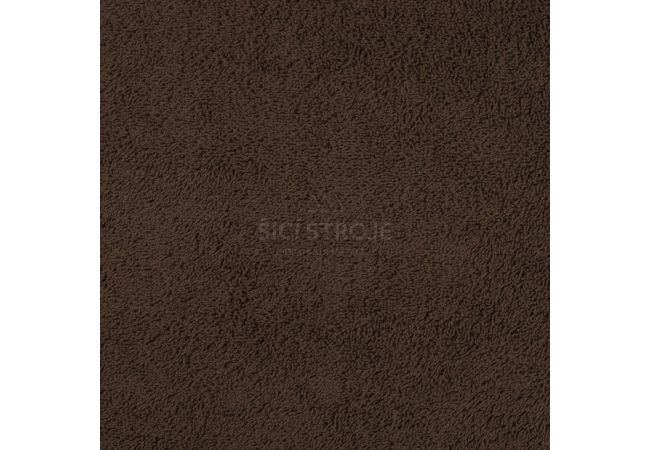 Towel Uni - Dusty Brown
