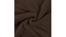 Towel Uni - Dusty Brown