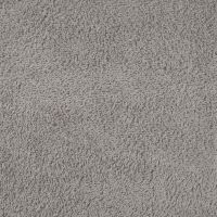 Towel Uni - Light Grey