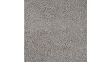 Towel Uni - Light Grey