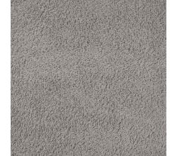Towel Uni - Light Grey