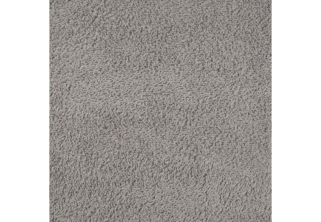 Towel Uni - Light Grey