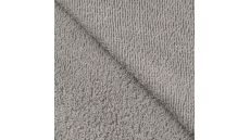 Towel Uni - Light Grey