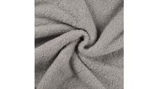 Towel Uni - Light Grey