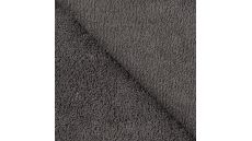 Towel Uni - Dark Grey