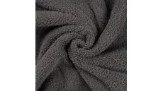 Towel Uni - Dark Grey