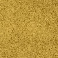 Towel Uni - Dusty Yellow