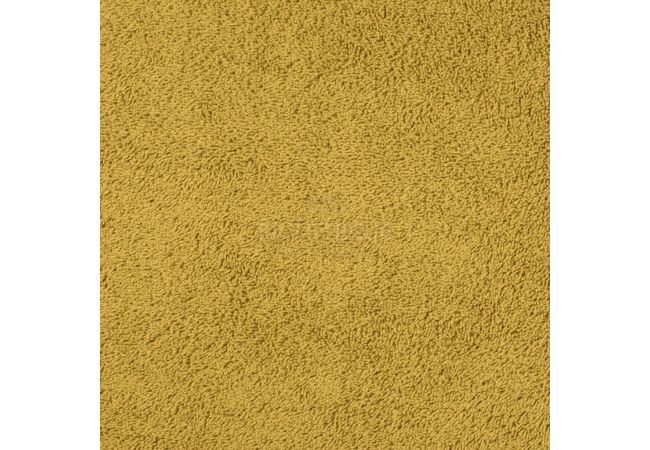 Towel Uni - Dusty Yellow