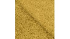 Towel Uni - Dusty Yellow