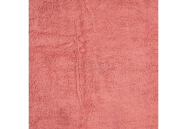 Towel Uni - Dark Peach