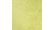 Velour De Pannes Uni - Lime