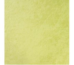 Velour De Pannes Uni - Lime