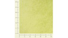 Velour De Pannes Uni - Lime