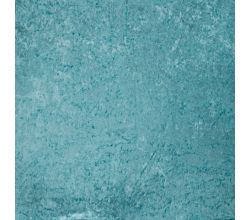 Velour De Pannes Uni - Dusty Mint