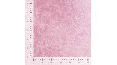 Velour De Pannes Uni - Light Rose