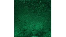 Velour De Pannes Uni - Lime