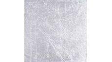 Velour De Pannes Uni - Optical White