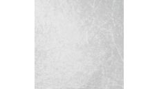 Velour De Pannes Uni - Ecru