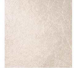 Velour De Pannes Uni - Beige