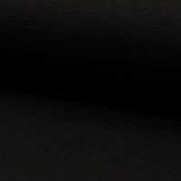 Mantel Caban - Black