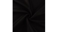 Mantel Caban - Black